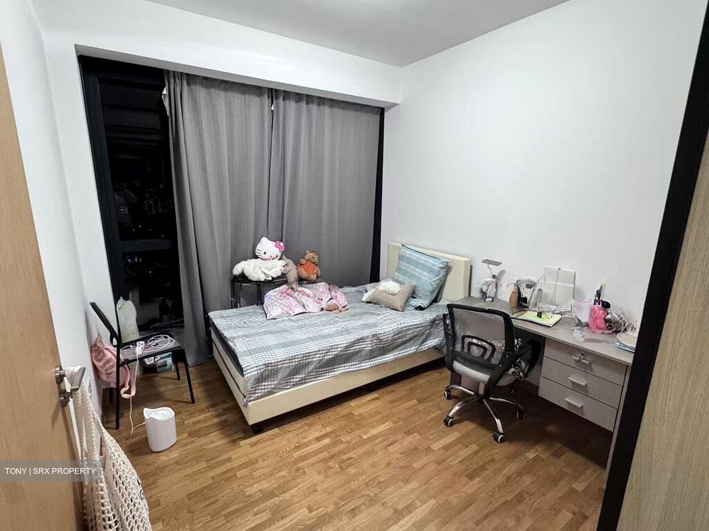 The Antares (D14), Apartment #495657721